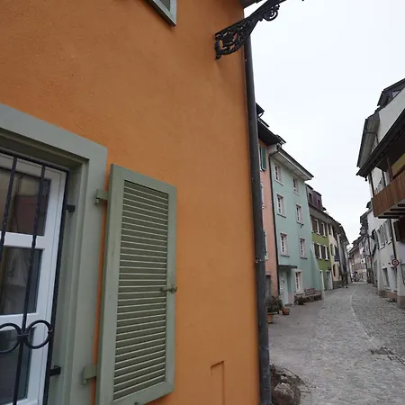 Galluskapelle * Bad Säckingen