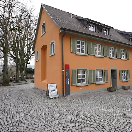 Galluskapelle Appartement