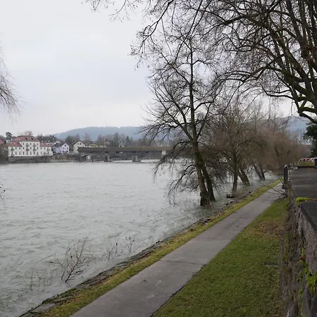 Galluskapelle Appartamento *