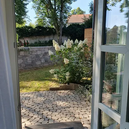 Galluskapelle Appartamento *