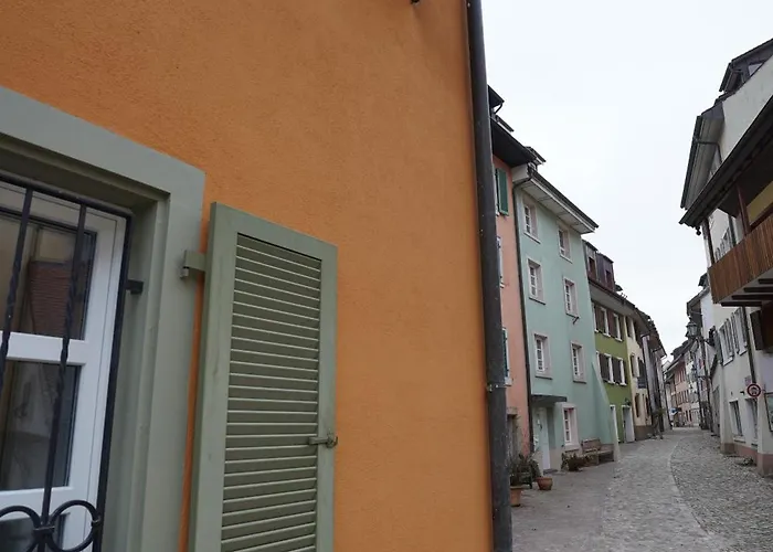 Galluskapelle * Bad Säckingen