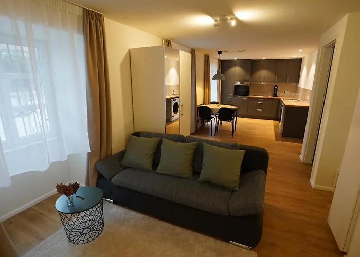 Galluskapelle * Bad Säckingen